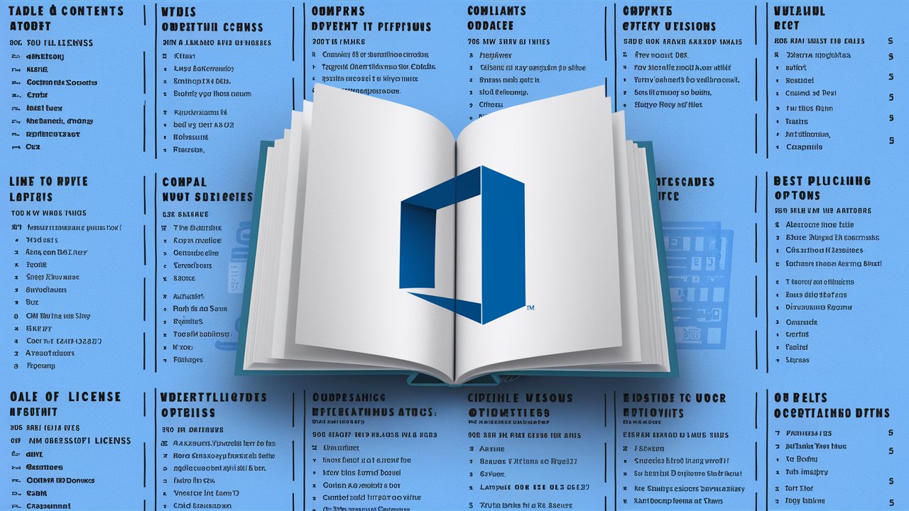 microsoft office kaufen