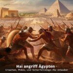 hai angriff ägypten