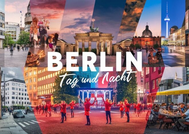 Berlin Tag und Nacht Vorschau – Alle aktuellen Highlights, Storys und spannende Entwicklungen