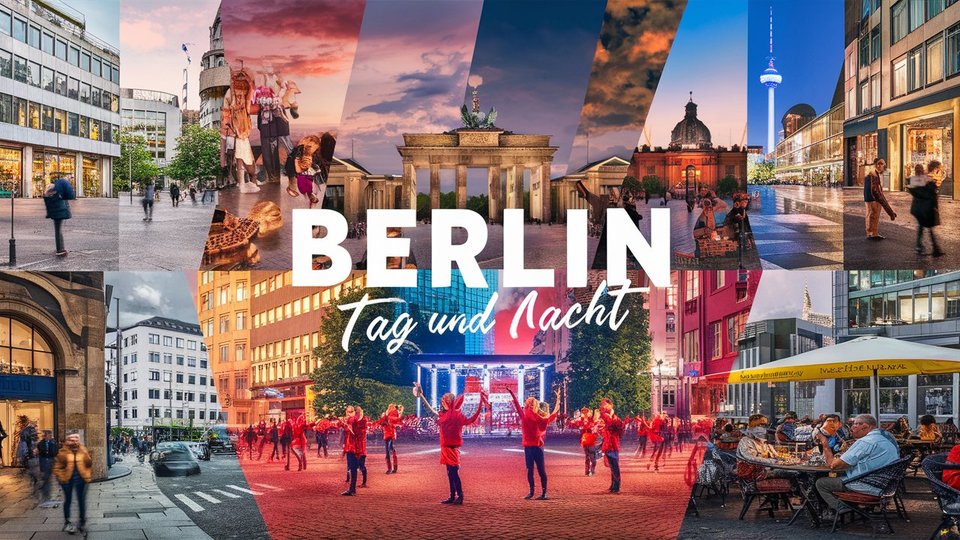 Berlin Tag und Nacht Vorschau – Alle aktuellen Highlights, Storys und spannende Entwicklungen