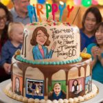 Freche lustige Sprüche zum 60. Geburtstag Frau: Humorvolle Ideen für einen unvergesslichen Ehrentag