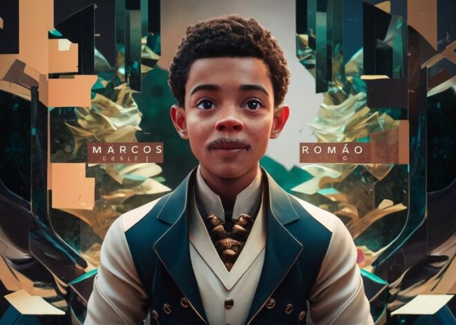 Marcos Romão – Hintergrund, mögliche Herkunft und digitale Identität einer modernen Namensfigur