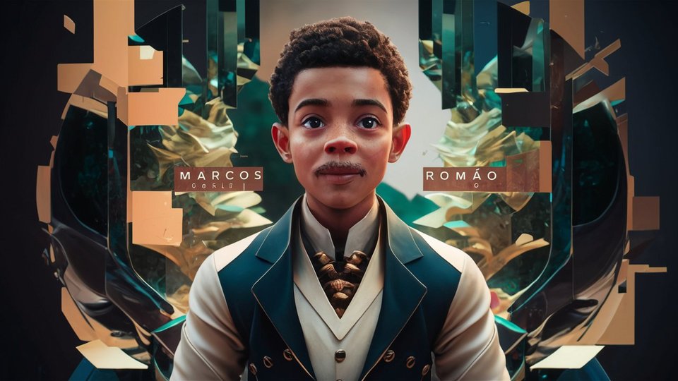 Marcos Romão – Hintergrund, mögliche Herkunft und digitale Identität einer modernen Namensfigur