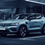 volvo ex30 leasing
