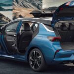 Opel Astra Sports Tourer – Der vielseitige Kombi für Alltag, Familie und Reisen