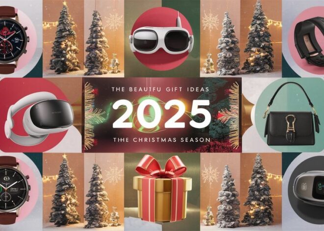 Legami Weihnachten 2025 – Die schönsten Geschenkideen und Trends für die Weihnachtszeit