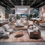 home24 Outlet Köln: Möbel, Wohnideen und attraktive Schnäppchen entdecken