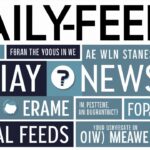 DailyFeeds – Bedeutung, Funktionen und digitale News-Trends im Überblick