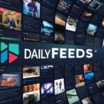 DailyFeeds – Die moderne Plattform für aktuelle Nachrichten, Trends und digitale Inhalte