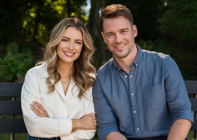 Kim Virginia Hartung & Nikola Glumac – Reality-TV, Beziehung & Medieninteresse