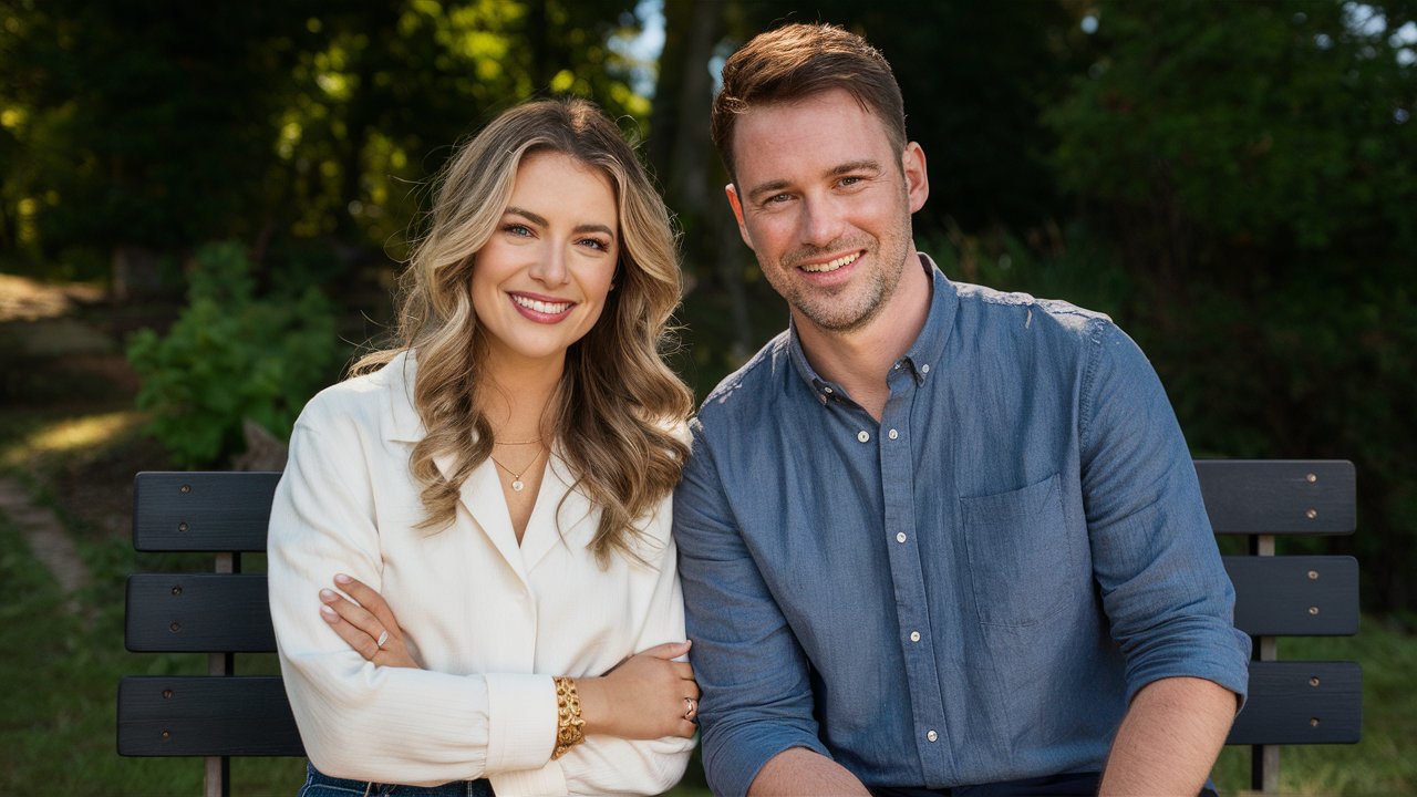 Kim Virginia Hartung & Nikola Glumac – Reality-TV, Beziehung & Medieninteresse