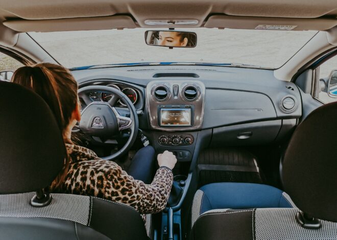 Dacia Jogger Preis – Kosten, Ausstattung und Preis-Leistungs-Verhältnis des beliebten Familienautos