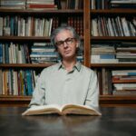 Richard David Precht: Der populäre Philosoph unserer Zeit zwischen Medien, Moral und Moderne