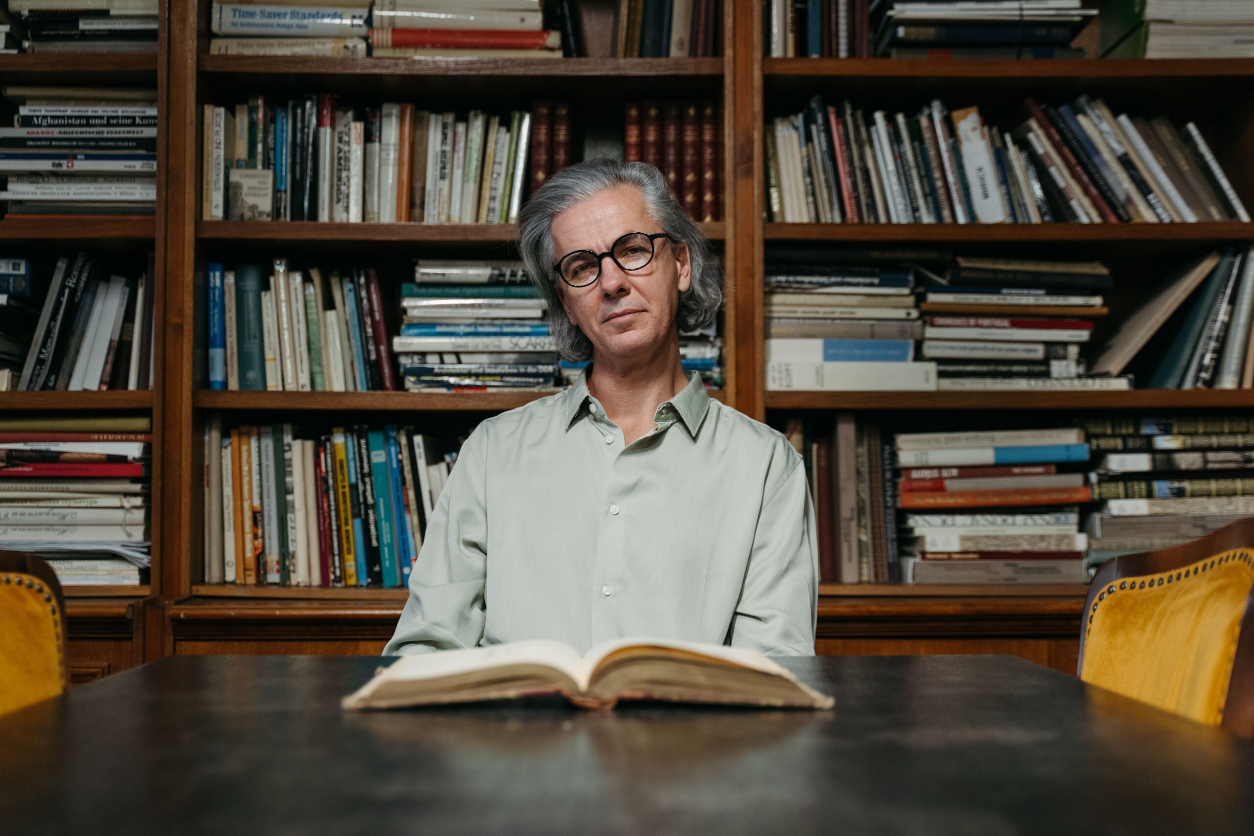 Richard David Precht: Der populäre Philosoph unserer Zeit zwischen Medien, Moral und Moderne