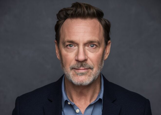 Tim Bergmann: Karriere, Filme & Bedeutung eines vielseitigen deutschen Schauspielers