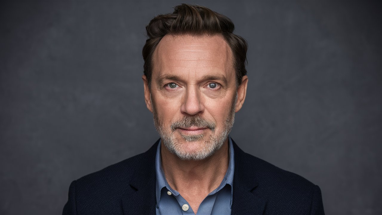 Tim Bergmann: Karriere, Filme & Bedeutung eines vielseitigen deutschen Schauspielers
