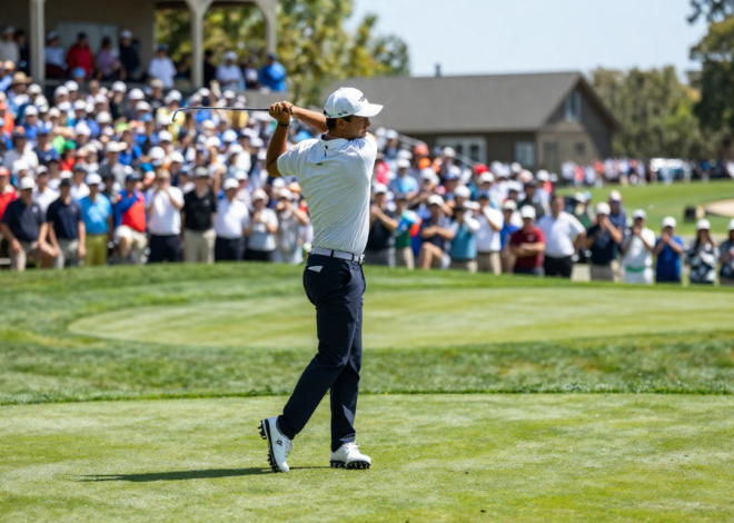 Golf PGA Tour: Geschichte, Turniere, Stars und die Bedeutung der größten Golfserie der Welt