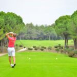 PGA Golf Leaderboard Today – Aktuelle Ergebnisse, Live-Ranglisten und alles über den heutigen Golftag