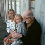 Leslie Knipfing: Ein Blick auf das Leben, die Familie und die Geschichte hinter dem bekannten Namen