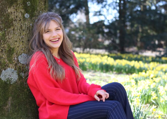 Ella Anouk Hahlweg – Wissenswertes über Leben, Familie und öffentliche Aufmerksamkeit