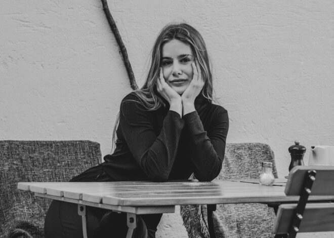 Britta Krane Ehemann – Alles, was über ihr Privatleben wirklich bekannt ist