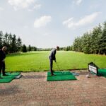 Straka Golf Today – Aktuelle Ergebnisse, Karriere, Turniere und der Weg eines österreichischen Golfstars