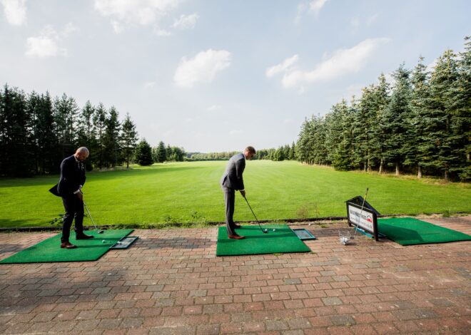 Straka Golf Today – Aktuelle Ergebnisse, Karriere, Turniere und der Weg eines österreichischen Golfstars