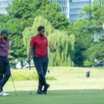 US Golf Scores: Aktuelle Ergebnisse, Ranglisten und alles Wissenswerte zum amerikanischen Golfsport