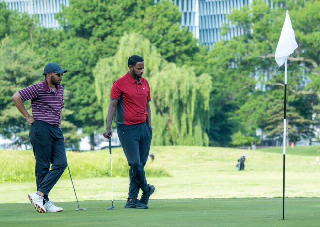 US Golf Scores: Aktuelle Ergebnisse, Ranglisten und alles Wissenswerte zum amerikanischen Golfsport
