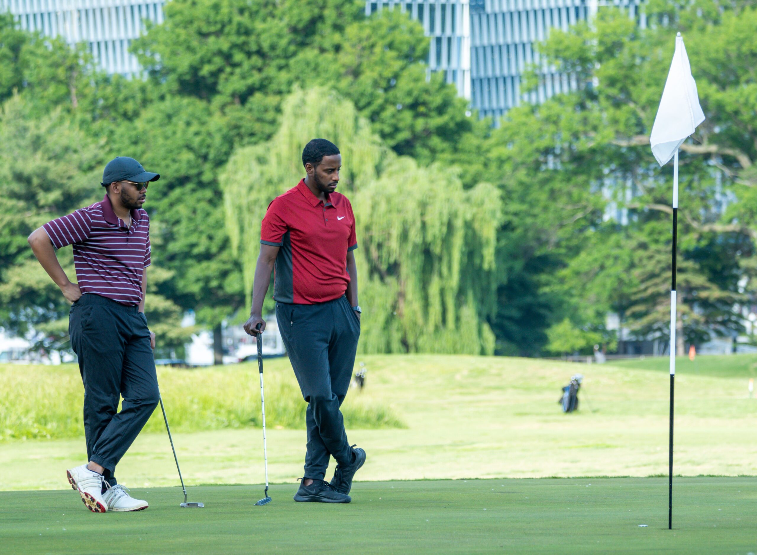US Golf Scores: Aktuelle Ergebnisse, Ranglisten und alles Wissenswerte zum amerikanischen Golfsport